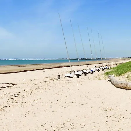 La Maison De Lena 500m De La