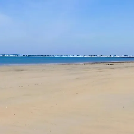 La Maison De Lena 500m De La Сasa de vacaciones