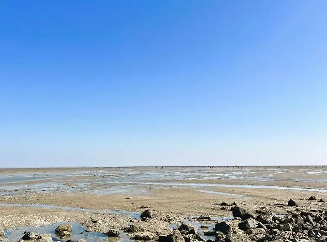 La Maison De Lena 500m De La Сasa de vacaciones *