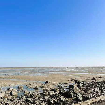 La Maison De Lena 500m De La Ferienhaus *